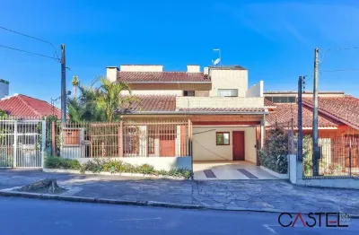 Casa com 5 quartos à venda na rua dea coufal, 813, ipanema, porto alegre por r$ 899.000