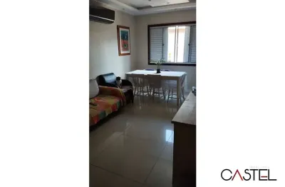 Apartamento com 2 quartos à venda na rua cruzeiro do sul, 3183, teresópolis, porto alegre por r$ 288.000