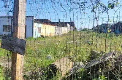 Terreno à venda na martinica, 1413, santo onofre, viamão por r$ 600.000