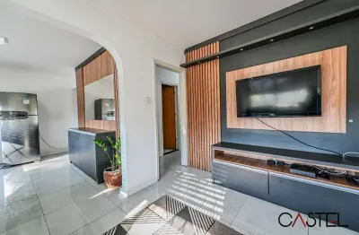 Apartamento com 3 quartos à venda na avenida joão pessoa, 2229, farroupilha, porto alegre por r$ 298.500