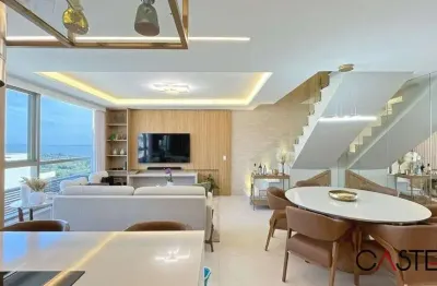 Apartamento com 2 quartos à venda na avenida praia de belas, 2050, praia de belas, porto alegre por r$ 2.300.000