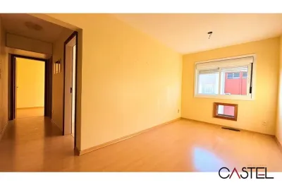 Apartamento com 1 quarto à venda na rua saldanha da gama, 853, partenon, porto alegre por r$ 180.000
