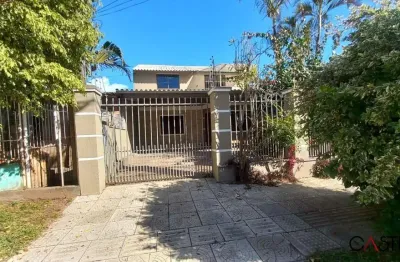 Casa com 3 quartos à venda na rua califórnia, 496, mato grande, canoas por r$ 400.000