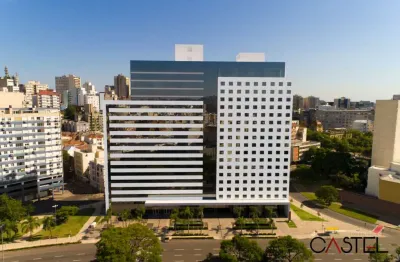 Prédio à venda na avenida loureiro da silva, 1960, cidade baixa, porto alegre