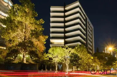 Apartamento com 4 quartos à venda na rua comendador rheingantz, 900, bela vista, porto alegre por r$ 11.560.000