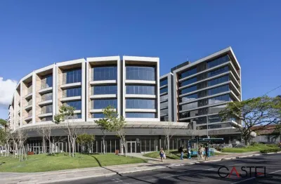 Sala comercial à venda na avenida wenceslau escobar, 2714, tristeza, porto alegre por r$ 1.999.000