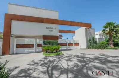 Casa em condomínio fechado com 3 quartos à venda na estrada joão salomoni, 500, vila nova, porto alegre por r$ 998.000