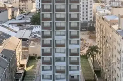 Prédio à venda na avenida joão pessoa, 735, cidade baixa, porto alegre