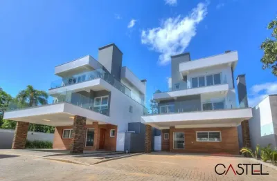 Casa em condomínio fechado com 3 quartos à venda na avenida coronel marcos, 1239, ipanema, porto alegre por r$ 2.790.000