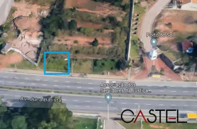 Terreno à venda na avenida juca batista, 2775, hípica, porto alegre por r$ 3.500.000