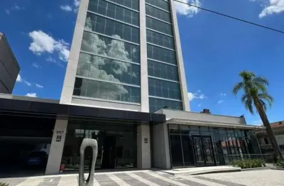 Sala comercial à venda na avenida plínio brasil milano, 567, higienópolis, porto alegre por r$ 1.079.820