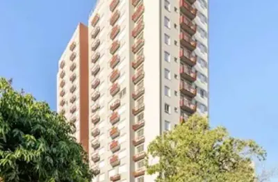 Apartamento com 1 quarto à venda na Avenida dos Cubanos, 146, Partenon, Porto Alegre por R$ 368.170