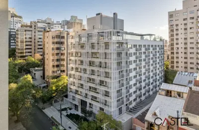 Apartamento com 1 quarto à venda na rua silva jardim, 773, mont serrat, porto alegre por r$ 780.395