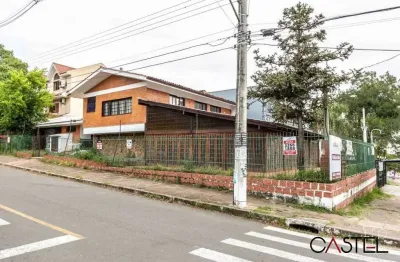 Prédio à venda na rua doutor dias de carvalho, 485, tristeza, porto alegre por r$ 1.100.000