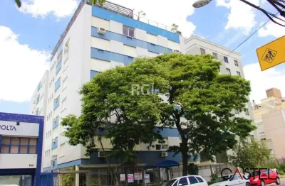 Apartamento com 3 quartos à venda na rua santana, 666, farroupilha, porto alegre por r$ 750.000