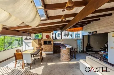 Cobertura com 2 quartos para alugar na avenida iguassu, 234, petrópolis, porto alegre por r$ 4.150