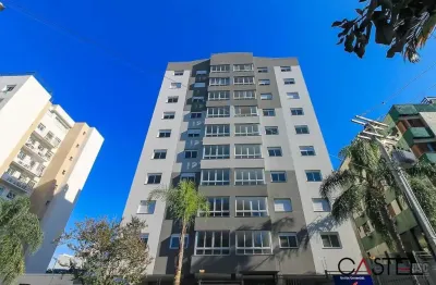 Apartamento com 2 quartos à venda na rua buenos aires, 580, petrópolis, porto alegre por r$ 857.400