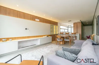 Apartamento com 2 quartos à venda na rua doutor oscar bittencourt, 291, menino deus, porto alegre por r$ 1.366.083