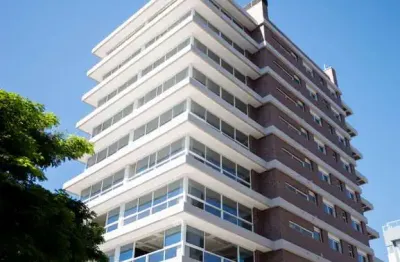 Apartamento com 3 quartos à venda na Rua Ferreira Viana, 279, Petrópolis, Porto Alegre por R$ 2.350.000