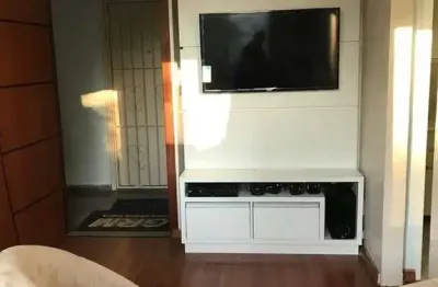 Apartamento com 1 quarto à venda na rua tenente ary tarrago, 520, jardim itu sabará, porto alegre por r$ 145.900