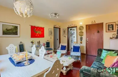 Apartamento com 3 quartos à venda na avenida cristóvão colombo, 1118, floresta, porto alegre por r$ 450.000