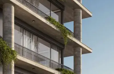 Apartamento com 3 quartos à venda na rua faria santos, 220, petrópolis, porto alegre por r$ 2.036.611