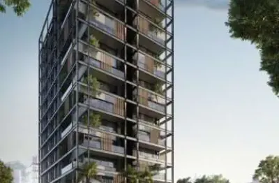 Apartamento com 3 quartos à venda na avenida soledade, 440, petrópolis, porto alegre por r$ 2.999.210