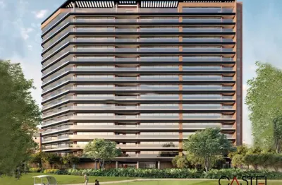 Apartamento com 4 quartos à venda na Avenida Doutor Nilo Peçanha, 2800, Chácara das Pedras, Porto Alegre por R$ 8.363.300