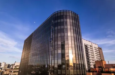 Sala comercial à venda na Avenida Doutor Nilo Peçanha, 2800, Chácara das Pedras, Porto Alegre por R$ 7.910.100