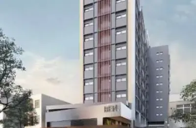 Apartamento com 1 quarto à venda na avenida benjamin constant, 1861, floresta, porto alegre por r$ 399.000