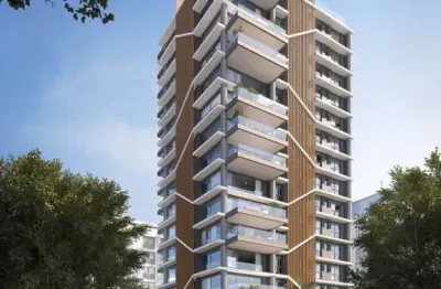 Apartamento com 4 quartos à venda na rua general oscar miranda, 165, bela vista, porto alegre por r$ 10.291.000