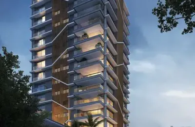 Apartamento com 4 quartos à venda na rua general oscar miranda, 165, bela vista, porto alegre por r$ 8.995.000