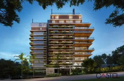 Apartamento com 4 quartos à venda na rua primeiro de janeiro, 60, três figueiras, porto alegre por r$ 9.529.194