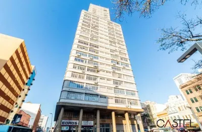Sala comercial à venda na praça osvaldo cruz, 15, centro histórico, porto alegre por r$ 85.000