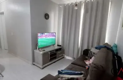 Apartamento com 2 quartos à venda na Rua Ernesto Zamprogna, 52, Morro Santana, Porto Alegre por R$ 259.900