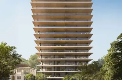 Apartamento com 3 quartos à venda na rua barão de santo ângelo, 428, moinhos de vento, porto alegre por r$ 8.044.110