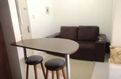 Apartamento com 1 quarto à venda na rua golda meir, 115, jardim leopoldina, porto alegre por r$ 135.000