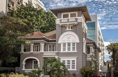 Apartamento com 1 quarto à venda na rua doutor vale, 579, floresta, porto alegre por r$ 345.000