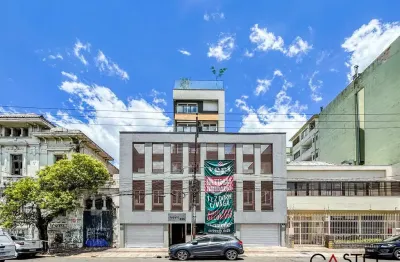 Prédio à venda na avenida joão pessoa, 553, farroupilha, porto alegre