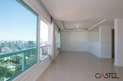Apartamento com 3 quartos à venda na avenida encantado, 55, petrópolis, porto alegre por r$ 1.650.000