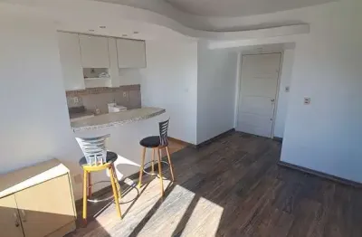 Apartamento com 1 quarto à venda na avenida cristóvão colombo, 1248, floresta, porto alegre por r$ 450.000