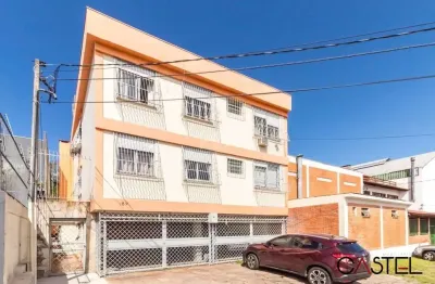 Apartamento com 3 quartos à venda na rua doutor murtinho, 157, bom jesus, porto alegre por r$ 300.000