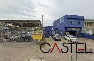 Terreno à venda na avenida saturnino de brito, 682, vila jardim, porto alegre por r$ 1.000.000