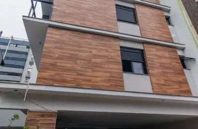Apartamento com 2 quartos à venda na rua casemiro de abreu, 710, bela vista, porto alegre por r$ 878.780