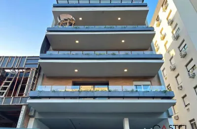 Cobertura com 2 quartos à venda na rua doutor pereira neto, 144, tristeza, porto alegre por r$ 999.000