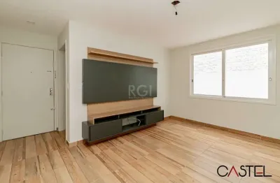 Apartamento com 2 quartos à venda na avenida do forte, 1174, vila ipiranga, porto alegre por r$ 380.000