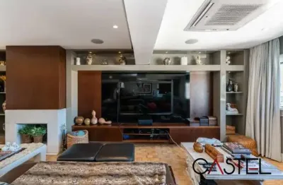 Cobertura com 4 quartos à venda na rua general couto de magalhães, 1070, higienópolis, porto alegre por r$ 4.799.000