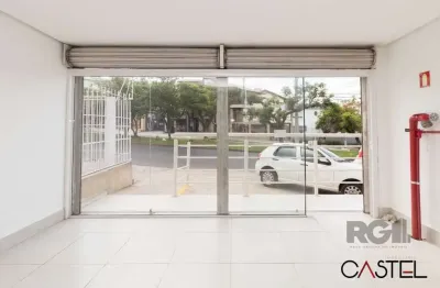 Ponto comercial à venda na avenida alberto pasqualini, 225, jardim itu sabará, porto alegre por r$ 347.000