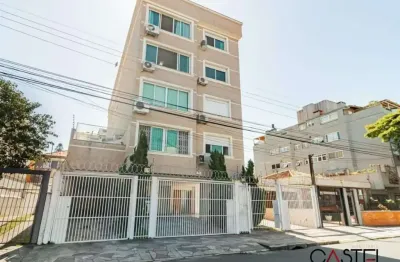 Apartamento com 2 quartos à venda na rua costa rica, 360, jardim lindóia, porto alegre por r$ 649.000