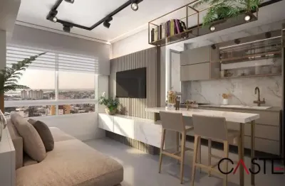 Apartamento com 2 quartos à venda na travessa carmem, 96, floresta, porto alegre por r$ 865.000